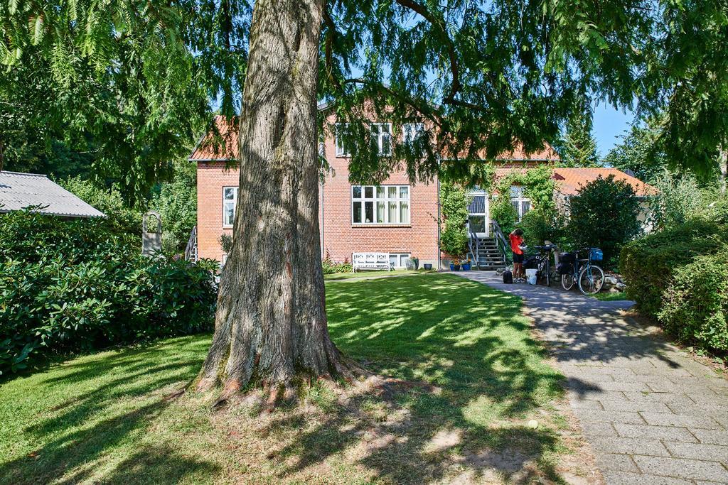 Danhostel Viborg Bagian luar foto